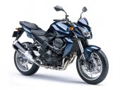 2008 Kawasaki Z750 ABS photo
